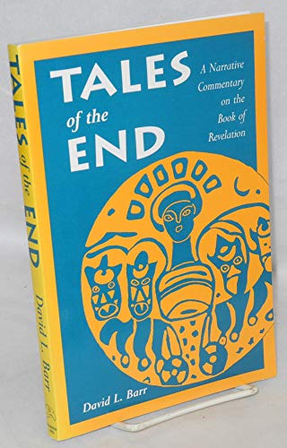 Stock image for Tales of the End for sale by ThriftBooks-Dallas