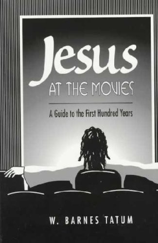 Beispielbild fr Jesus at the Movies: A Guide to the First Hundred Years zum Verkauf von Orion Tech