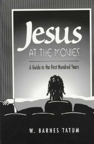 9780944344675: Jesus at the Movies: A Guide to the First Hundred Years