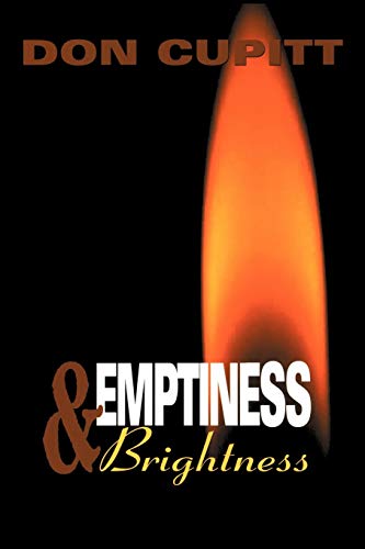 Imagen de archivo de Emptiness & Brightness a la venta por HPB Inc.
