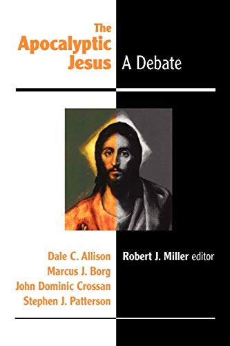 Imagen de archivo de The Apocalyptic Jesus: A Debate a la venta por CARDINAL BOOKS  ~~  ABAC/ILAB