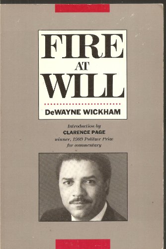 Stock image for Fire at Will for sale by ThriftBooks-Dallas