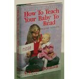 Imagen de archivo de How to Teach Your Baby to Read a la venta por ThriftBooks-Dallas