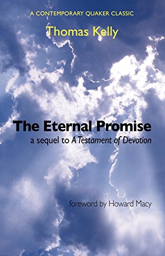 Stock image for The Eternal Promise: A Sequel to a Testament of Devotion for sale by Revaluation Books