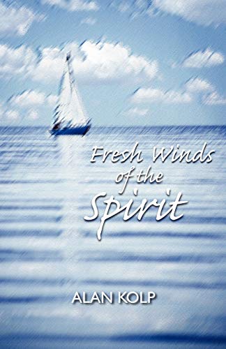 Stock image for Fresh Winds of the Spirit for sale by Vintage Quaker Books