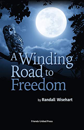 Beispielbild fr A Winding Road to Freedom zum Verkauf von Wonder Book