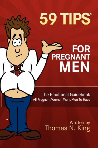 59 Tips for Pregnant Men