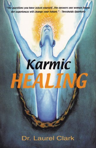 Karmic Healing (School of Metaphysics) (9780944386262) by Laurel Clark