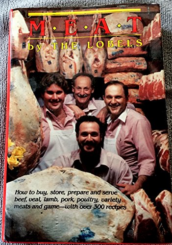 Imagen de archivo de Meat a la venta por Wonder Book