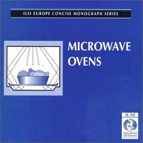 Stock image for Microwave Ovens for sale by Better World Books Ltd