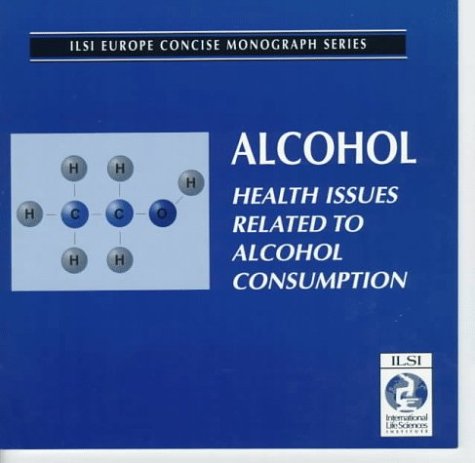 Stock image for Health Issues Related to Alcohol Consumption for sale by ThriftBooks-Atlanta