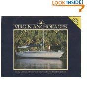 Stock image for Virgin Anchorages for sale by HPB-Diamond