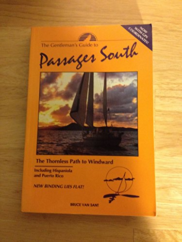 Beispielbild fr Gentleman's Guide to Passages South zum Verkauf von SecondSale