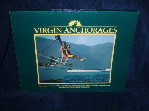 9780944428290: Virgin Anchorages