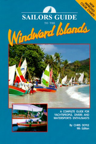 9780944428467: Sailor's Guide to the Windward Islands