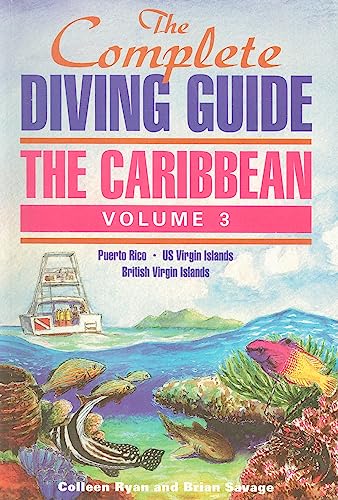 Imagen de archivo de The Complete Diving Guide a la venta por Better World Books: West