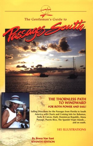 Beispielbild fr Gentleman's Guide to Passages South (2001) zum Verkauf von HPB-Ruby