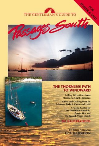 Beispielbild fr The Gentleman's Guide to Passages South zum Verkauf von ThriftBooks-Atlanta
