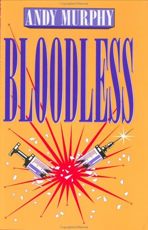 Beispielbild fr Bloodless zum Verkauf von ThriftBooks-Dallas