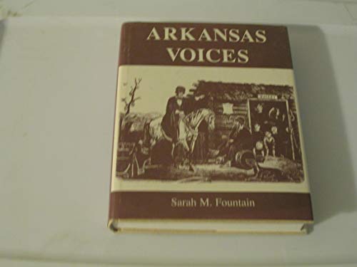 Arkansas Voices