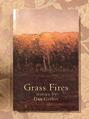 Beispielbild fr Grass Fires zum Verkauf von Books From California
