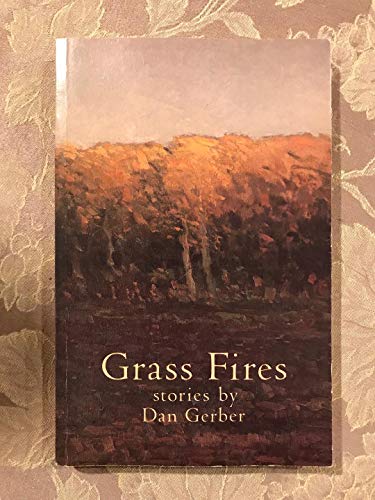 Stock image for Grass Fires for sale by Books From California