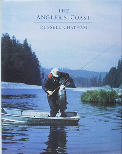 Beispielbild fr The Angler's Coast zum Verkauf von Fireside Angler