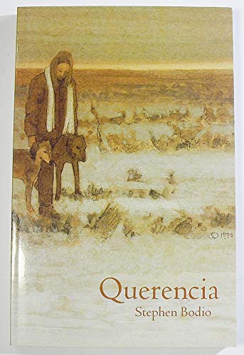 Stock image for Querencia for sale by Hawking Books