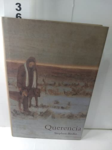 Stock image for Querencia for sale by Fact or Fiction