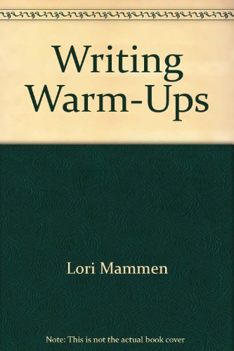 9780944459089: Title: Writing WarmUps