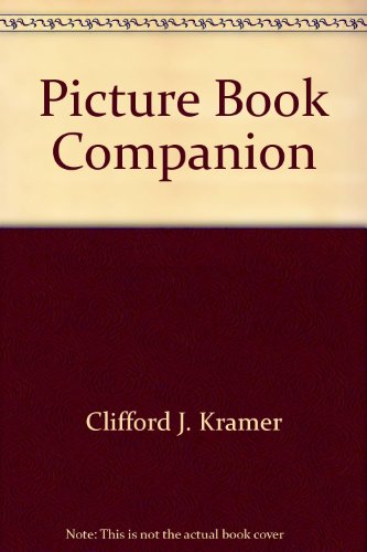 Stock image for Picture Book Companion Book 2 - Gr K-3 for sale by HPB-Ruby