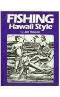 Stock image for Fishing Hawaii Style 1 for sale by Books of the Smoky Mountains