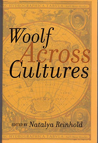9780944473696: Woolf Across Cultures