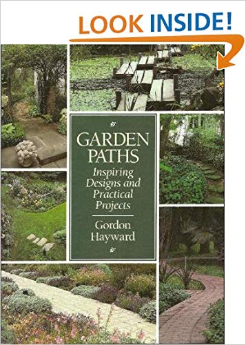 9780944475393: Garden Paths: Inspiring Designs and Practical Projects