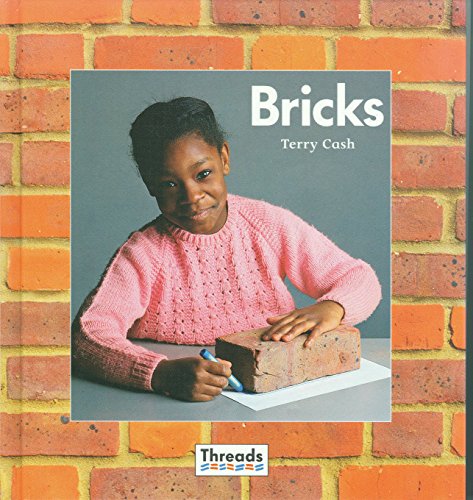 Imagen de archivo de Bricks a la venta por ThriftBooks-Dallas