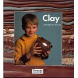 Imagen de archivo de Clay (Threads) a la venta por Dailey Ranch Books