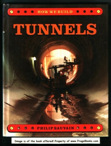 Imagen de archivo de Tunnels a la venta por Better World Books