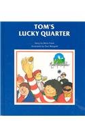 Stock image for Tom's Lucky Quarter (Magic Mountain Fables) for sale by Booksavers of MD