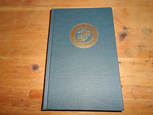 Imagen de archivo de U.S. Marine Operations in Korea 1950-1953, Vol. 4, The East-Central Front a la venta por ThriftBooks-Atlanta