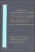 Stock image for Trends in Vascular Surgery for sale by Hay-on-Wye Booksellers