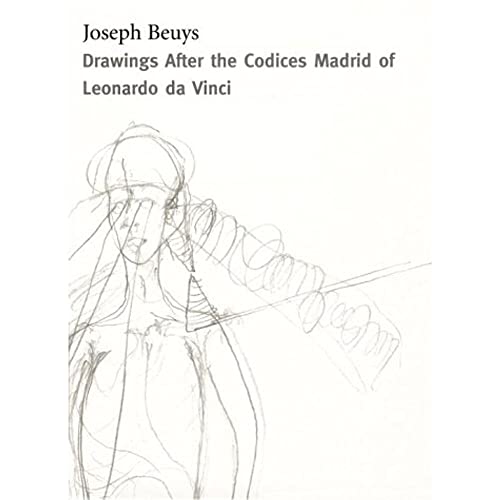 Stock image for Drawings After the Codices Madrid of Leonard Da Vinci for sale by Revaluation Books
