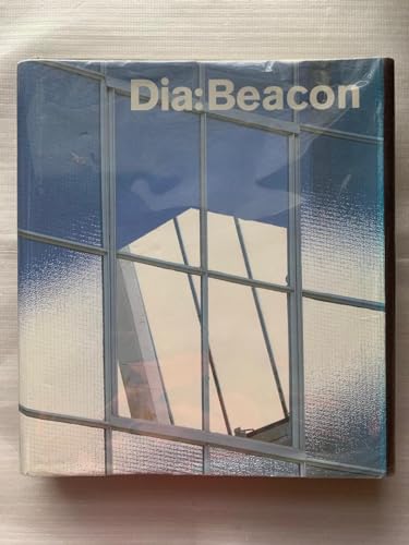 9780944521472: Dia, the Collection in Beacon