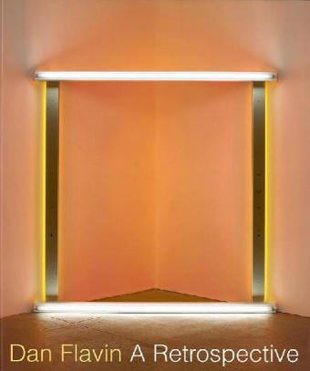 Stock image for Dan Flavin: A Retrospective for sale by Books From California