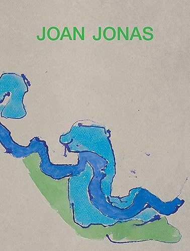 Beispielbild fr Joan Jonas: Next Move in a Mirror World (Hardcover) zum Verkauf von Grand Eagle Retail