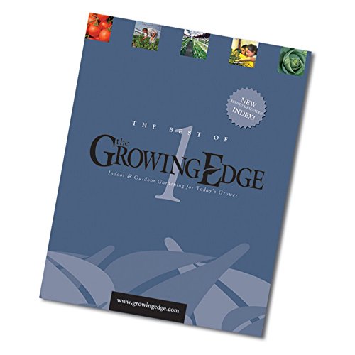 Imagen de archivo de The Best of the Growing Edge, Volume 1 a la venta por ThriftBooks-Dallas