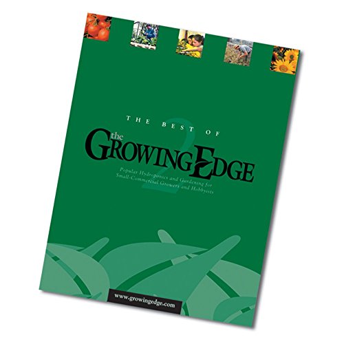Beispielbild fr The Best of Growing Edge Vol. 2 zum Verkauf von Books From California