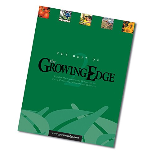 Stock image for The Best of Growing Edge Vol. 2 for sale by Ergodebooks