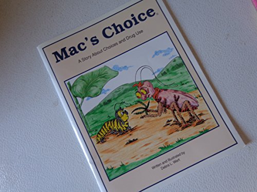 9780944576144: Mac's Choice