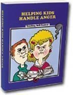 Stock image for Helping Kids Handle Anger: A Validated Washington State Innovative Education Program for sale by ThriftBooks-Atlanta