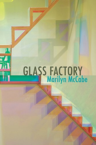 Imagen de archivo de Glass Factory a la venta por Better World Books